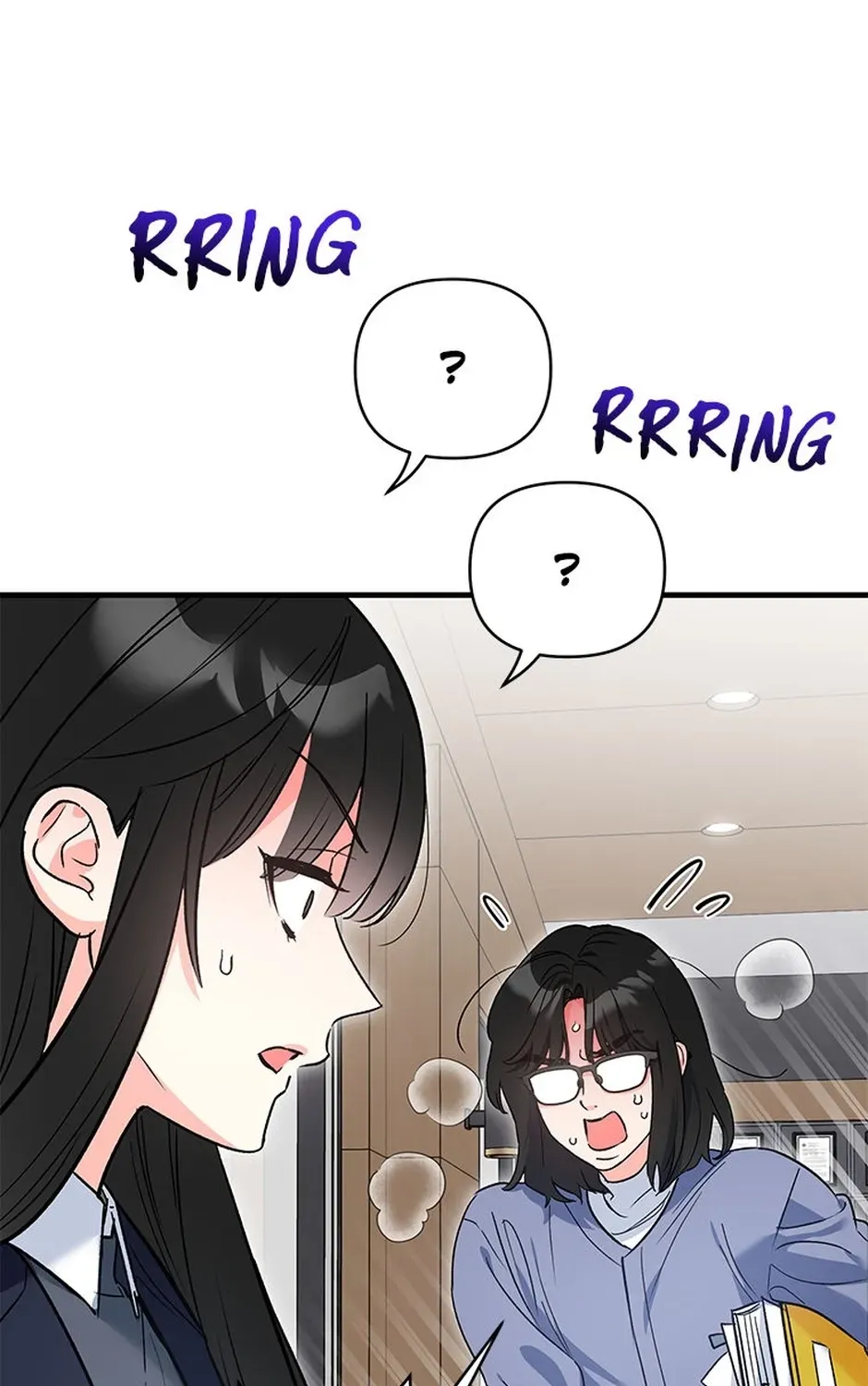 My Own Sexy Servant Chapter 28 page 13 - 