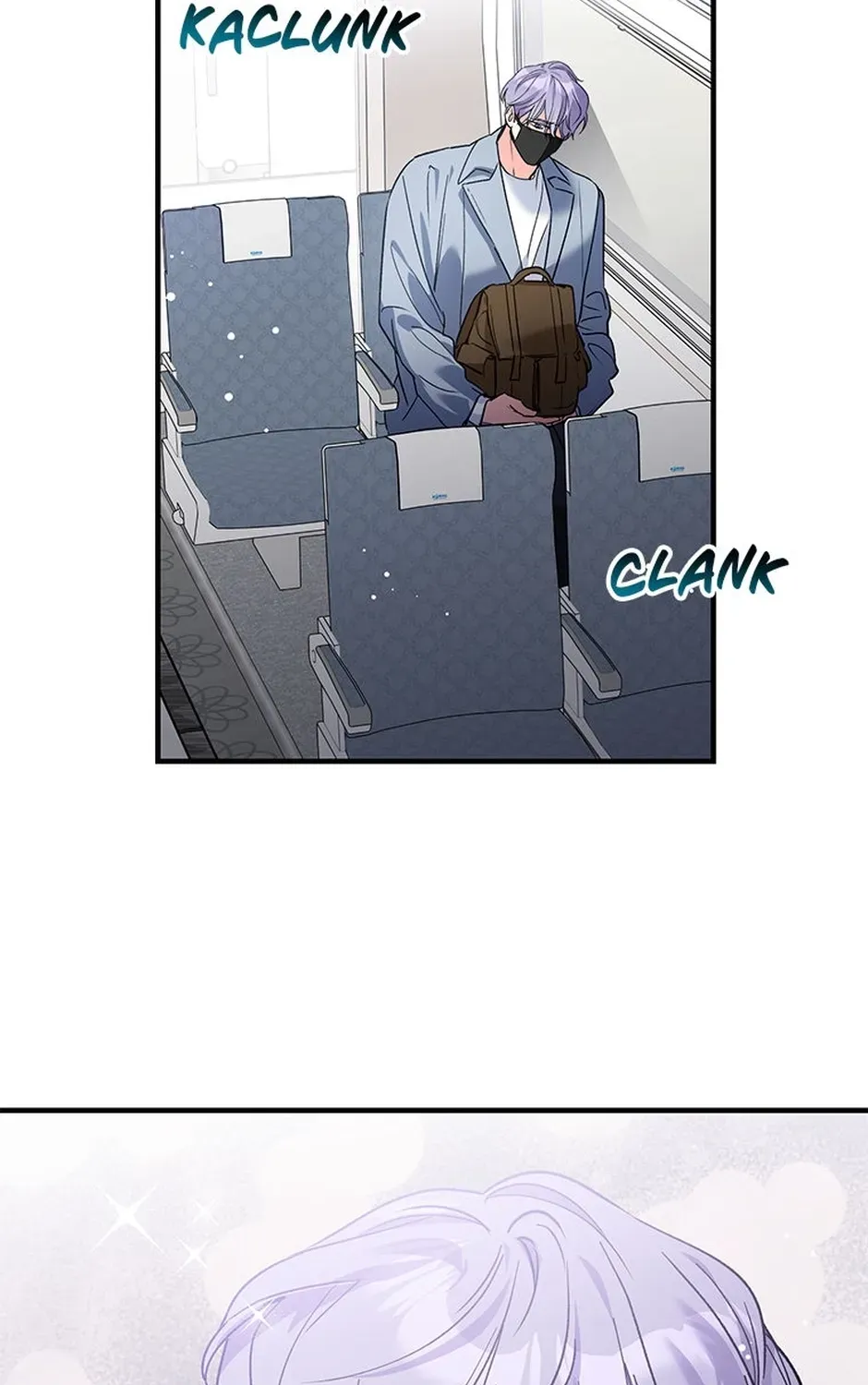 My Own Sexy Servant Chapter 28 page 125 - 