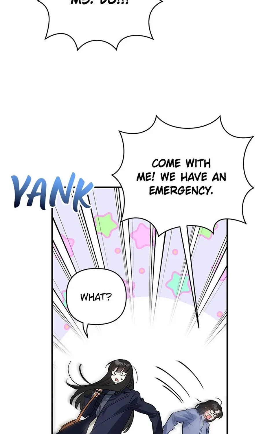 My Own Sexy Servant Chapter 28 page 15 - 