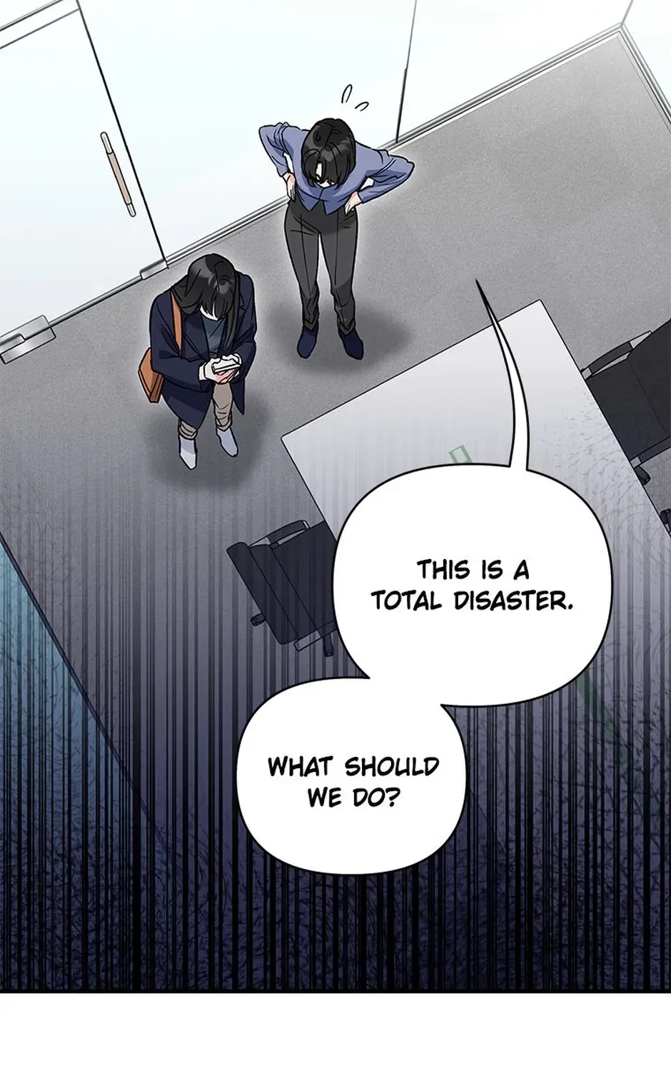 My Own Sexy Servant Chapter 28 page 19 - 
