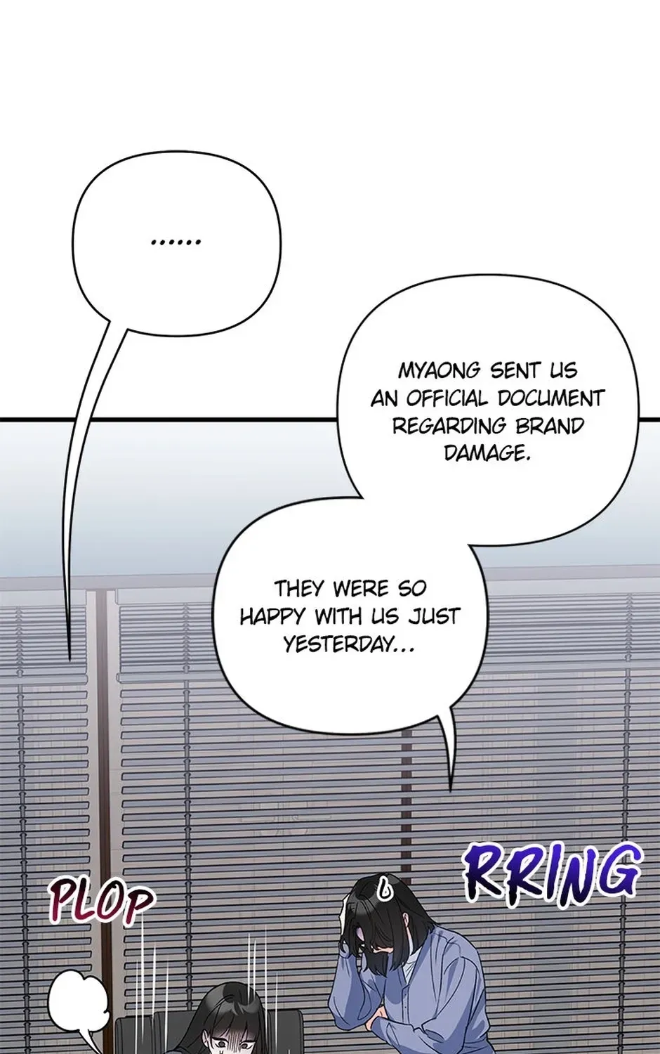 My Own Sexy Servant Chapter 28 page 25 - 