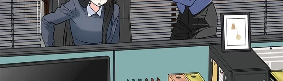 My Own Sexy Servant Chapter 28 page 26 - 