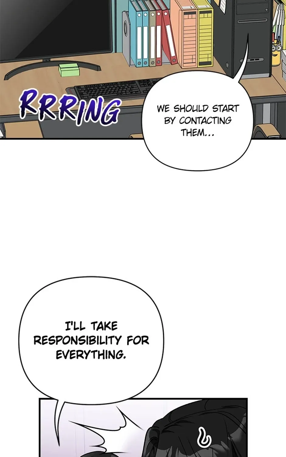 My Own Sexy Servant Chapter 28 page 27 - 