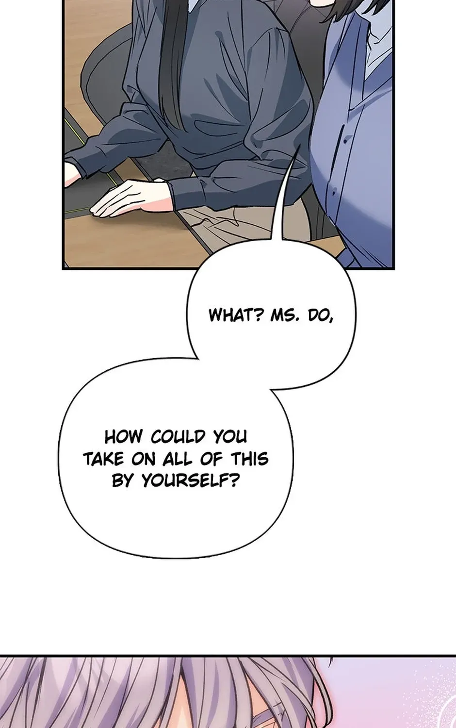 My Own Sexy Servant Chapter 28 page 29 - 