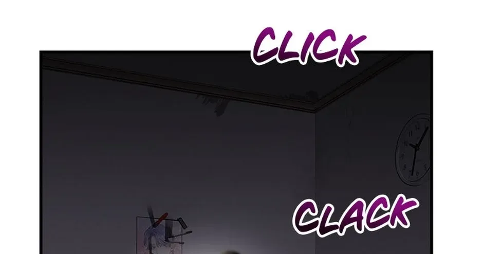 My Own Sexy Servant Chapter 28 page 4 - 