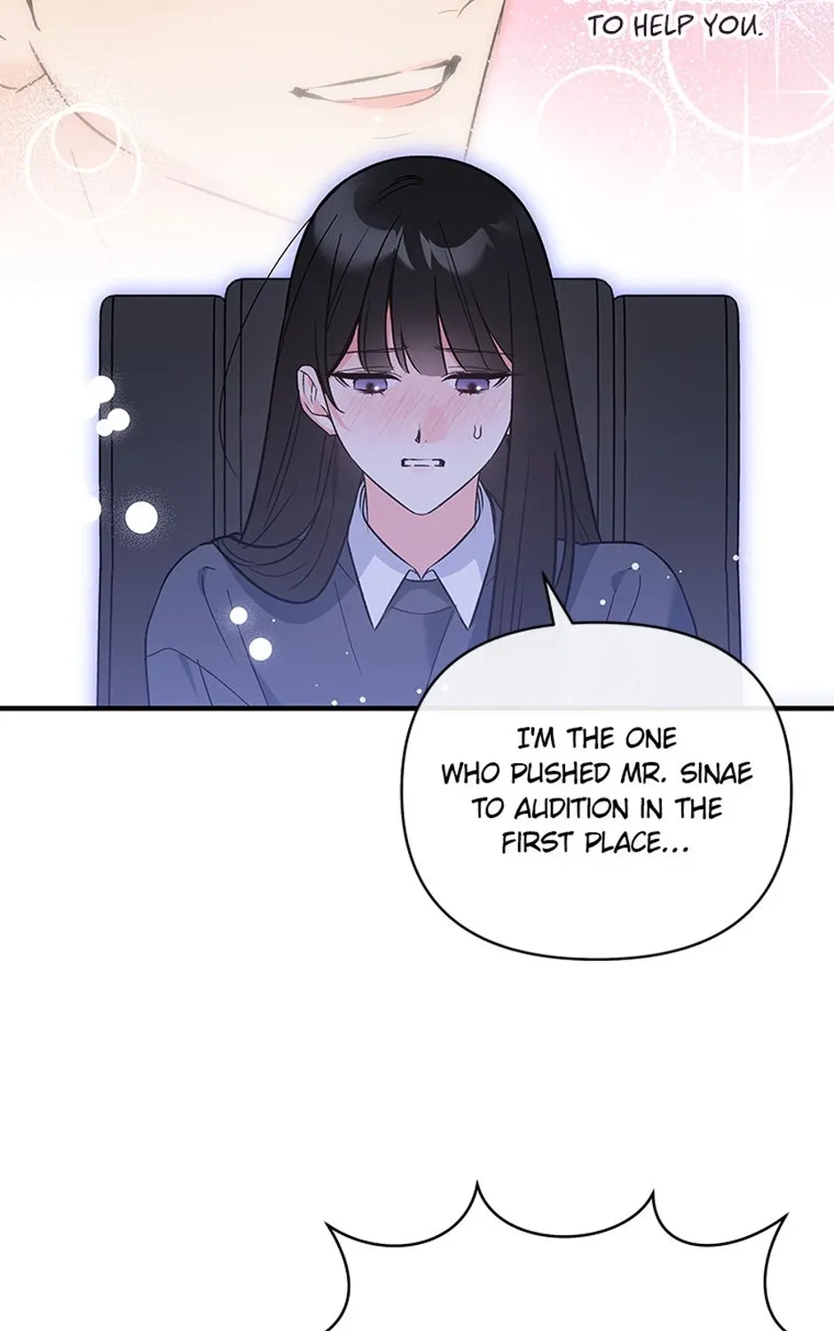 My Own Sexy Servant Chapter 28 page 31 - 