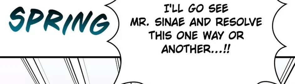 My Own Sexy Servant Chapter 28 page 32 - 