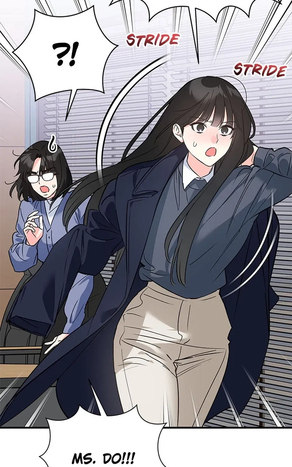 My Own Sexy Servant Chapter 28 page 33 - 