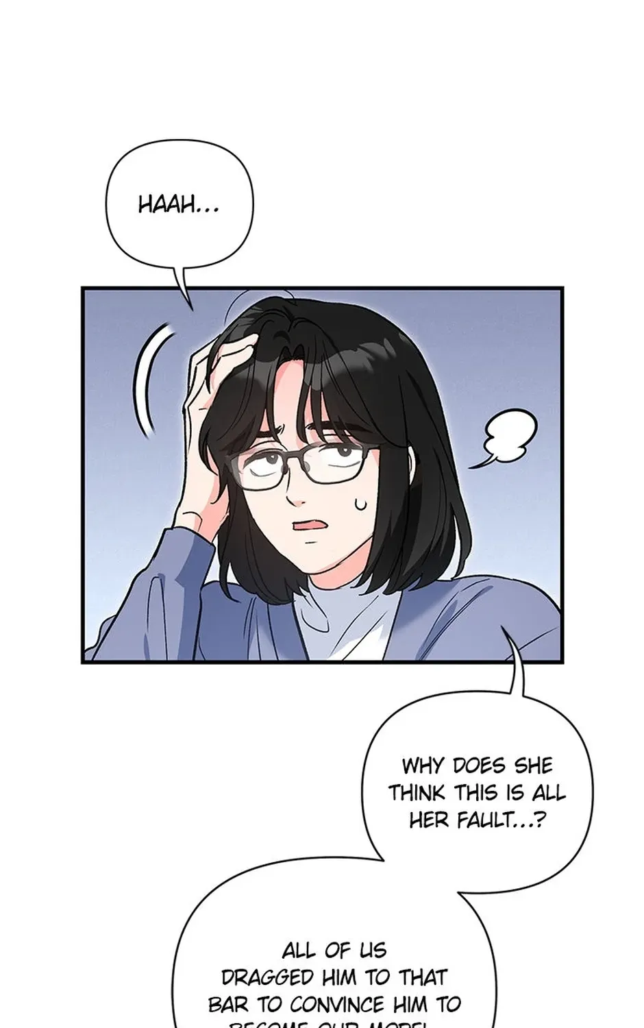 My Own Sexy Servant Chapter 28 page 35 - 