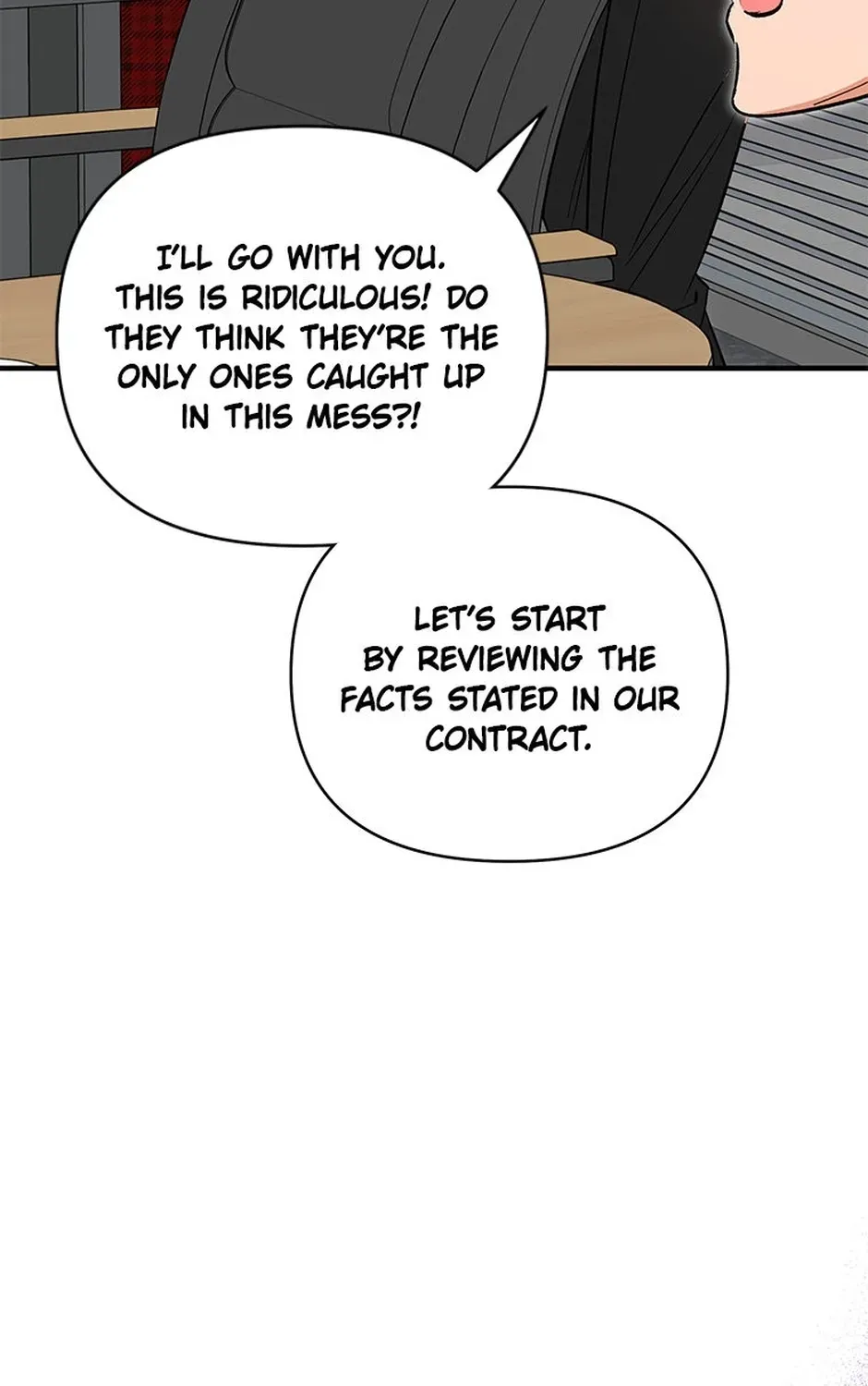 My Own Sexy Servant Chapter 28 page 39 - 
