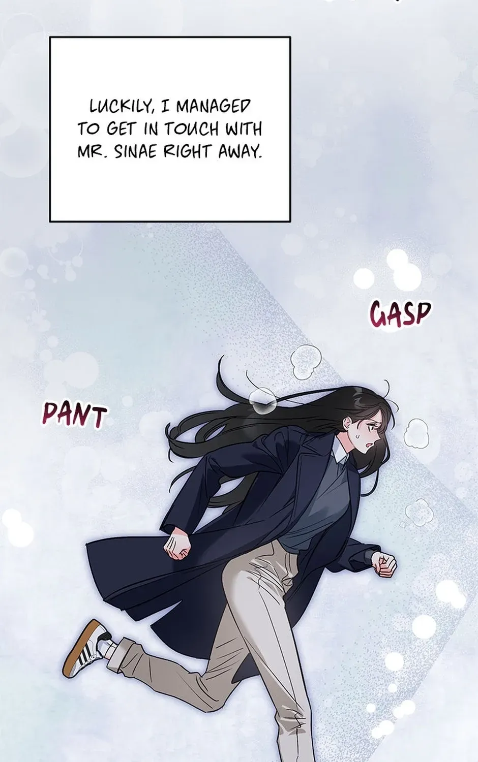 My Own Sexy Servant Chapter 28 page 43 - 