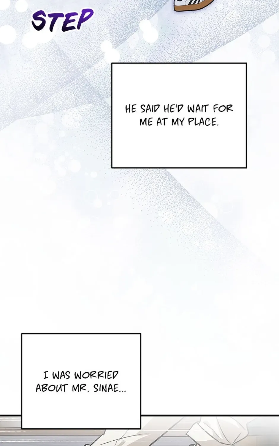 My Own Sexy Servant Chapter 28 page 45 - 