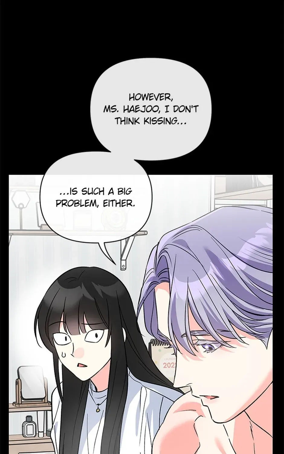 My Own Sexy Servant Chapter 28 page 49 - 