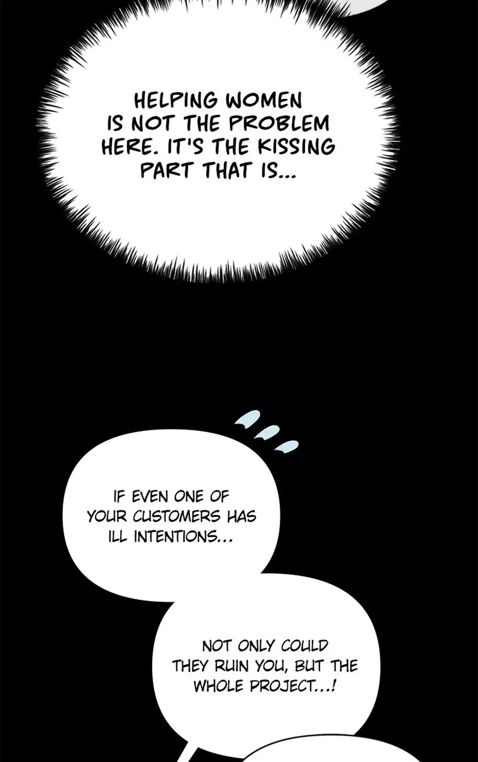 My Own Sexy Servant Chapter 28 page 51 - 