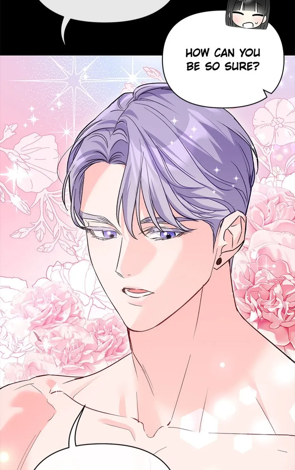 My Own Sexy Servant Chapter 28 page 55 - 