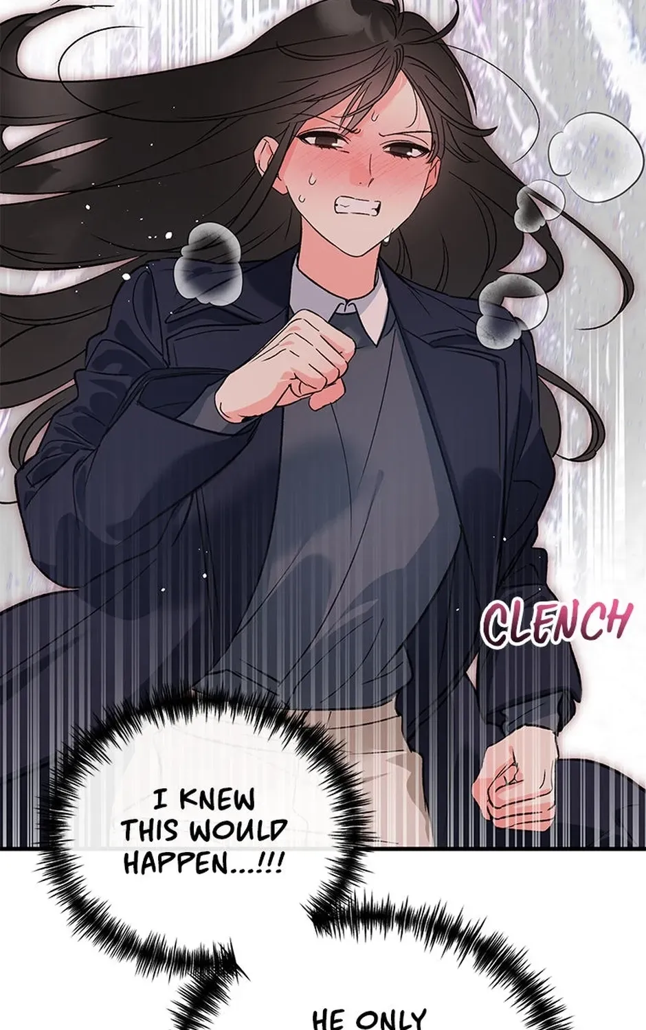 My Own Sexy Servant Chapter 28 page 59 - 