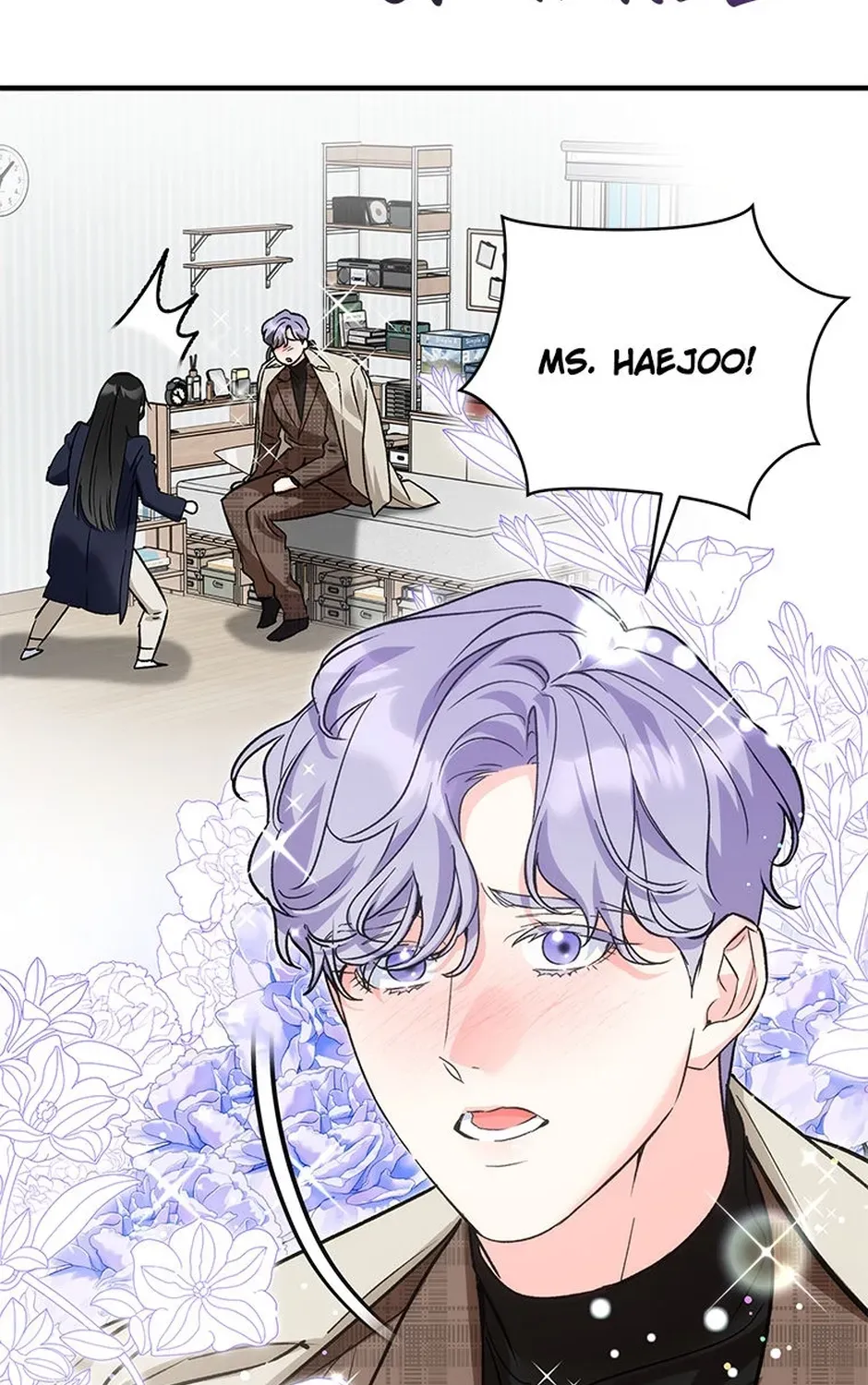 My Own Sexy Servant Chapter 28 page 63 - 