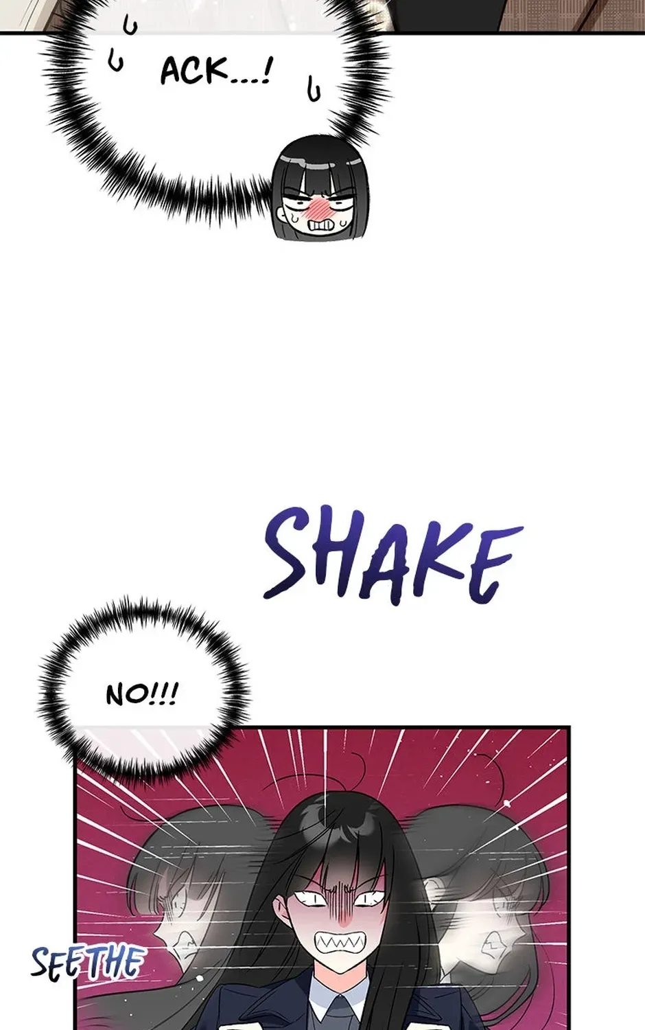 My Own Sexy Servant Chapter 28 page 65 - 
