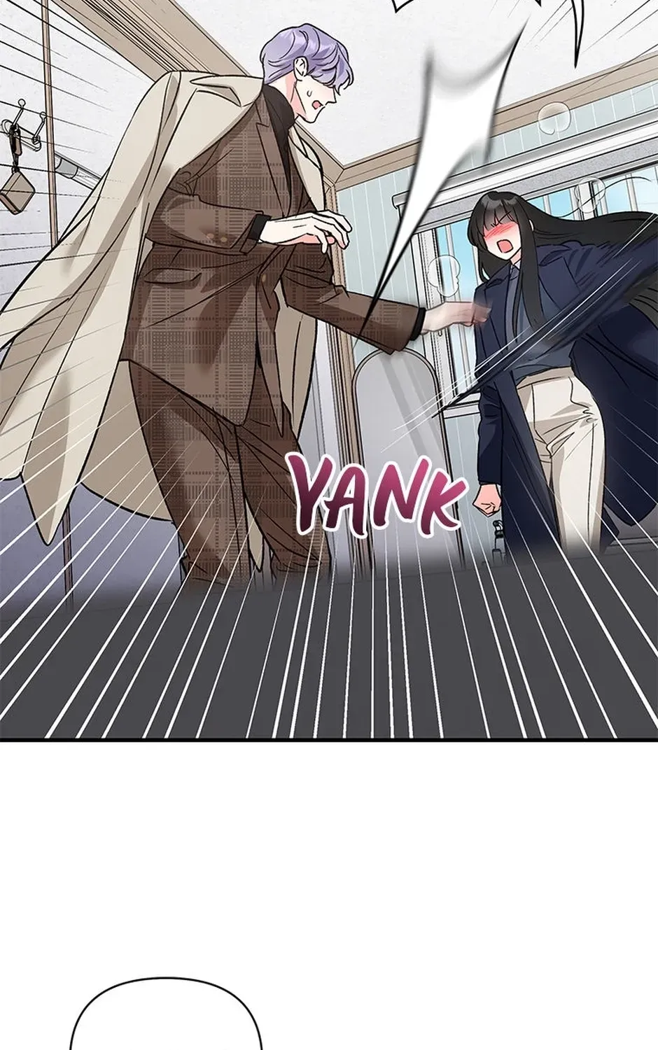 My Own Sexy Servant Chapter 28 page 69 - 