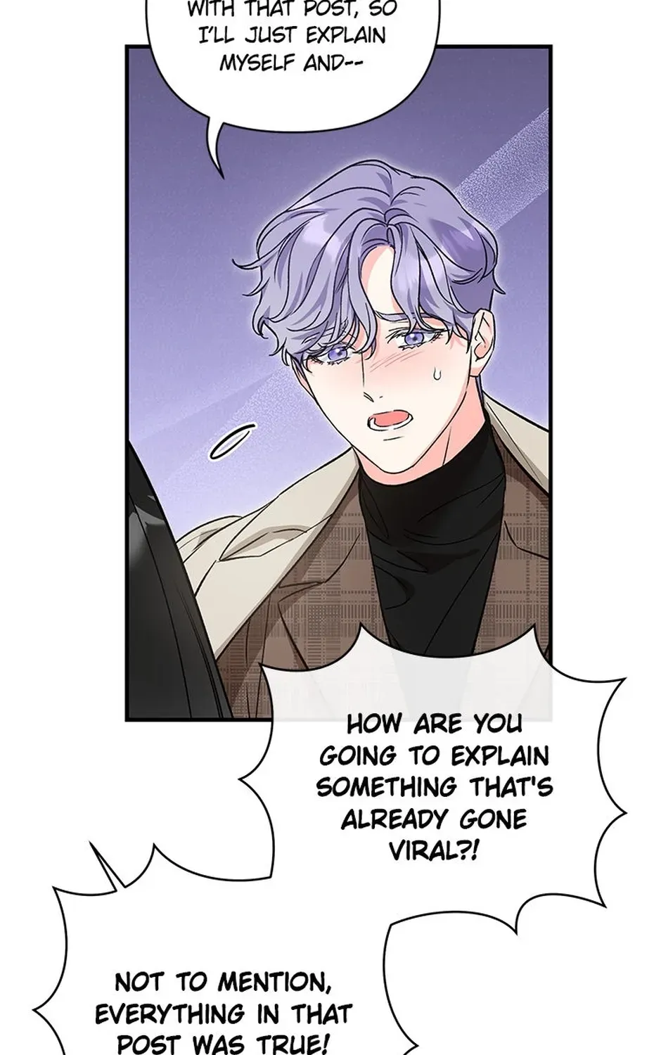 My Own Sexy Servant Chapter 28 page 71 - 