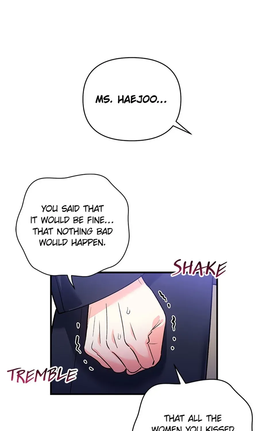 My Own Sexy Servant Chapter 28 page 73 - 