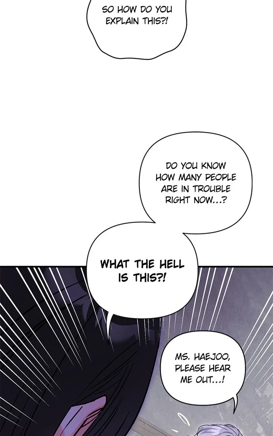 My Own Sexy Servant Chapter 28 page 75 - 