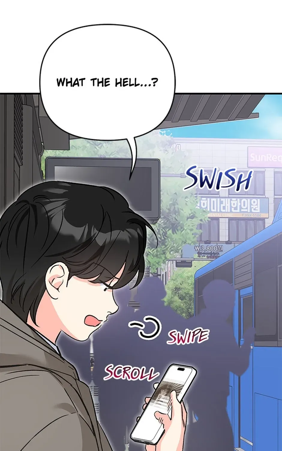 My Own Sexy Servant Chapter 28 page 87 - 