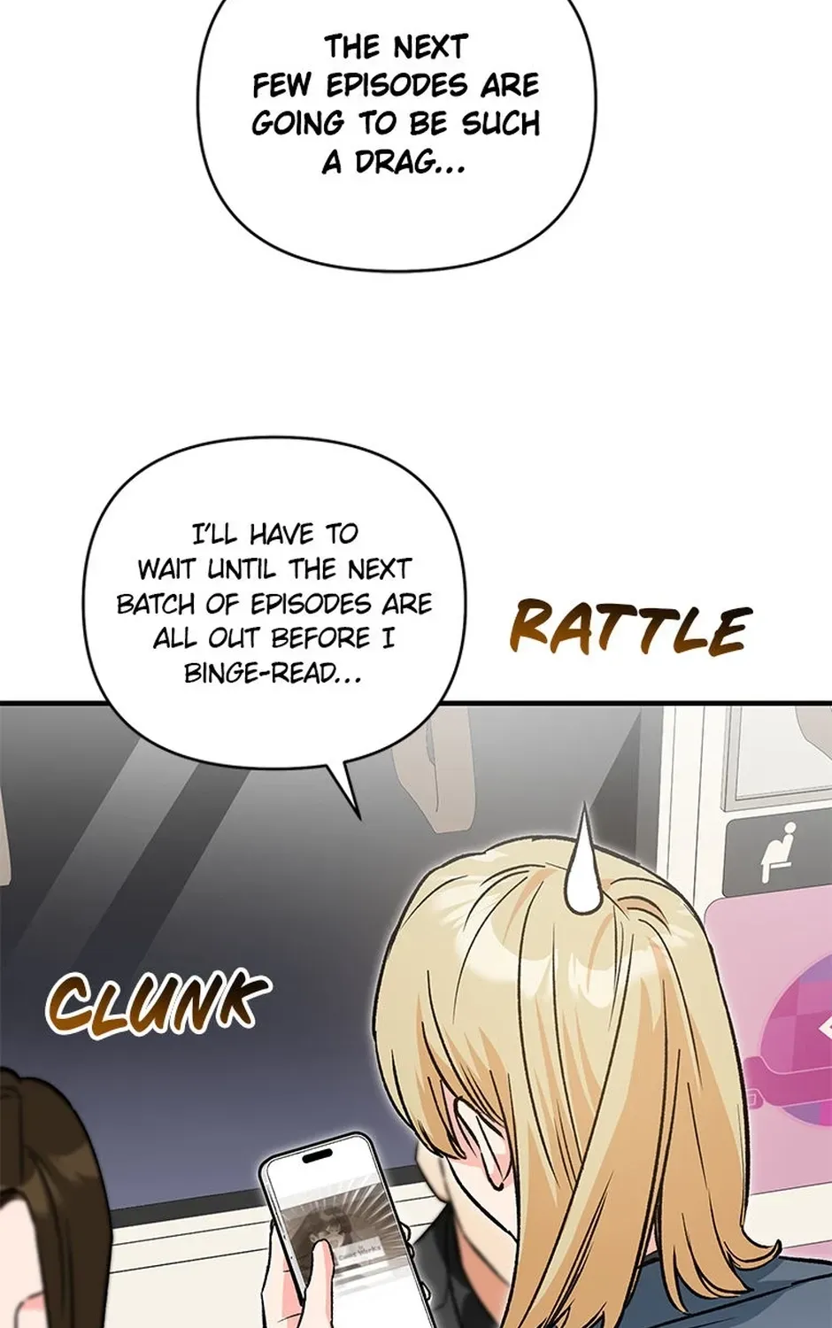 My Own Sexy Servant Chapter 28 page 89 - 