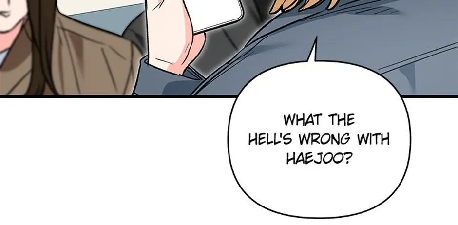 My Own Sexy Servant Chapter 28 page 90 - 