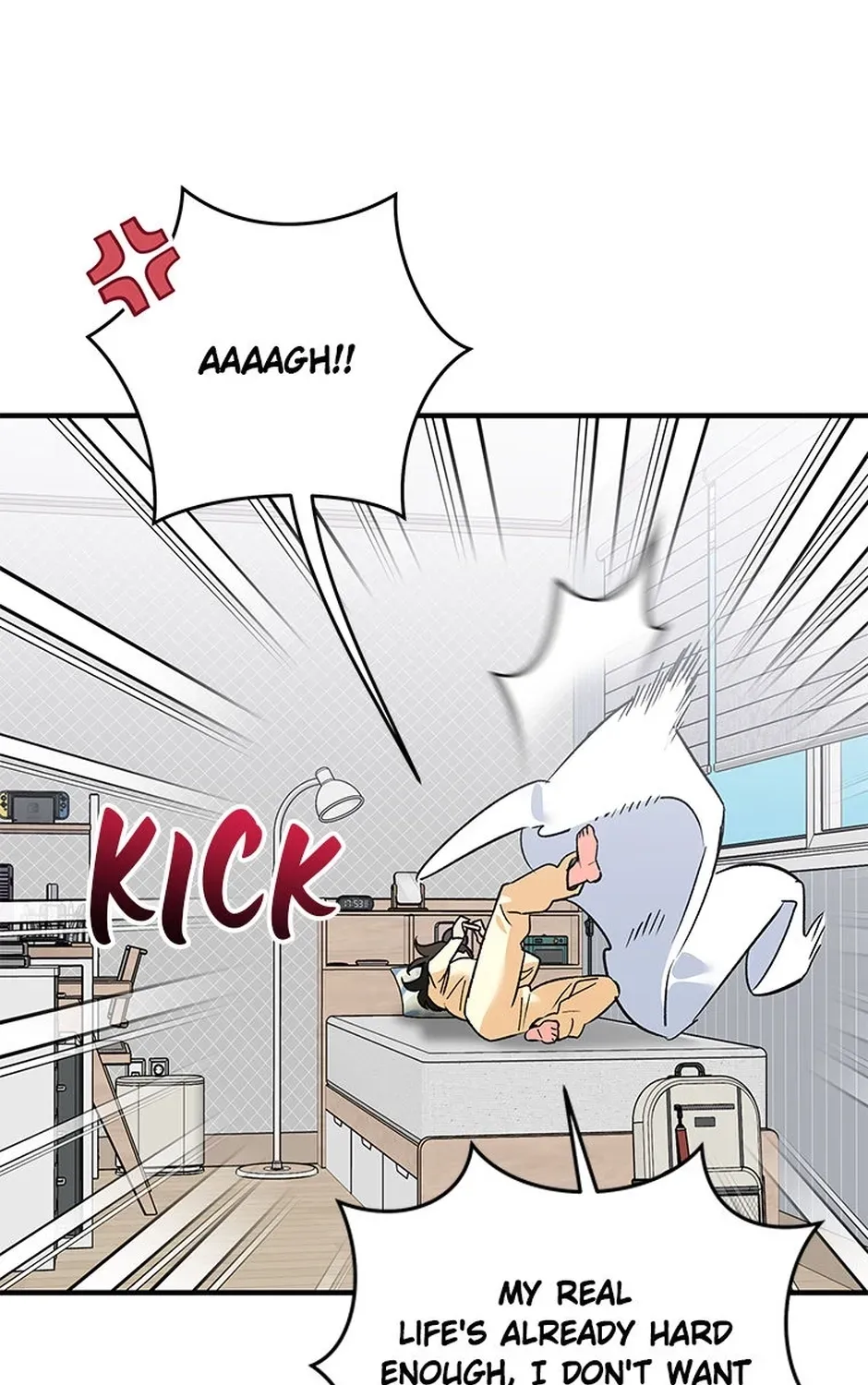 My Own Sexy Servant Chapter 28 page 91 - 