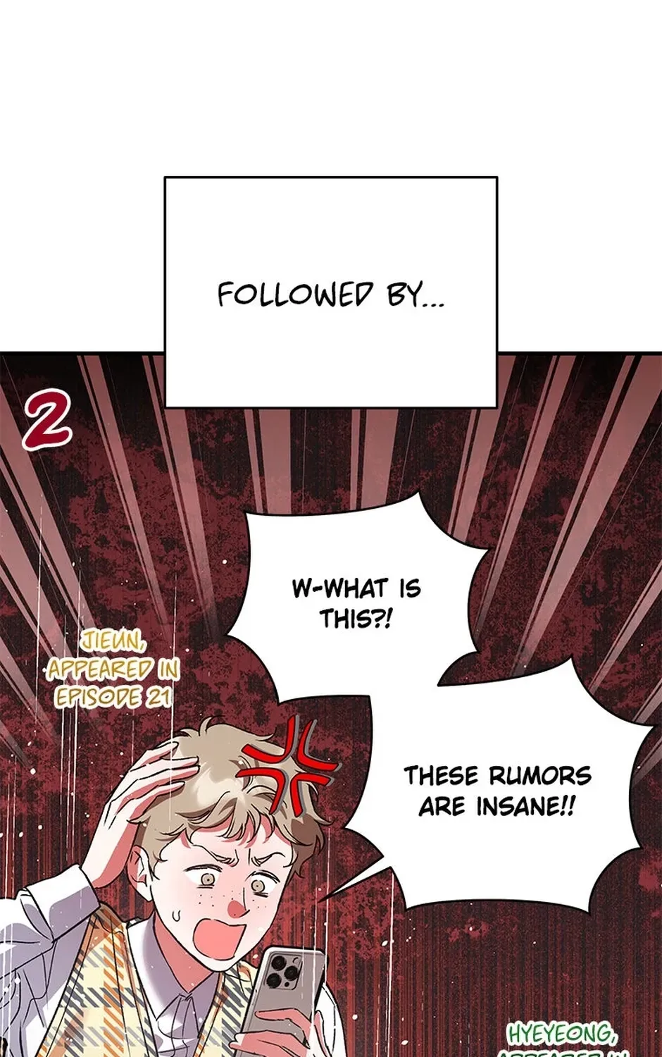 My Own Sexy Servant Chapter 28 page 95 - 