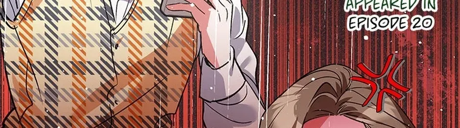 My Own Sexy Servant Chapter 28 page 96 - 