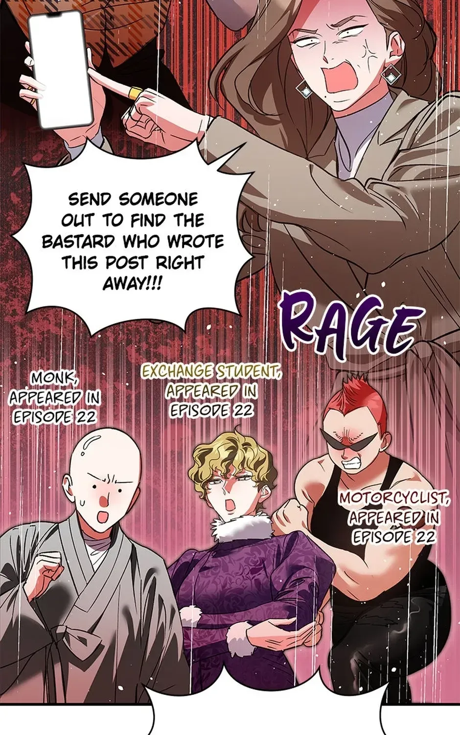 My Own Sexy Servant Chapter 28 page 97 - 