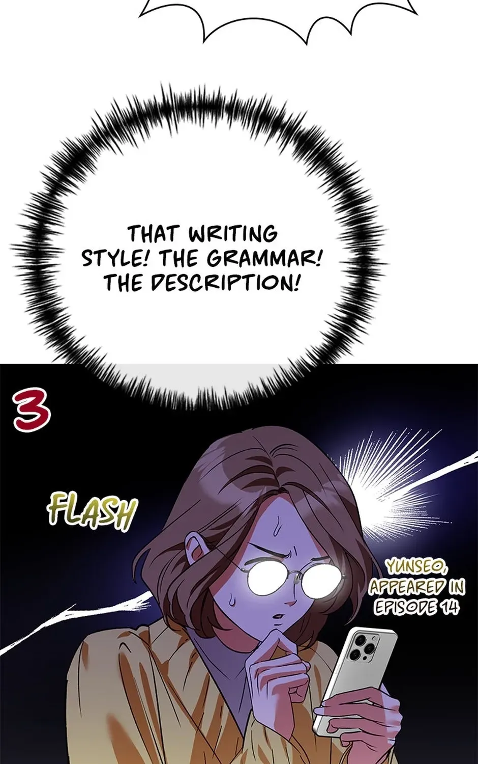 My Own Sexy Servant Chapter 28 page 99 - 