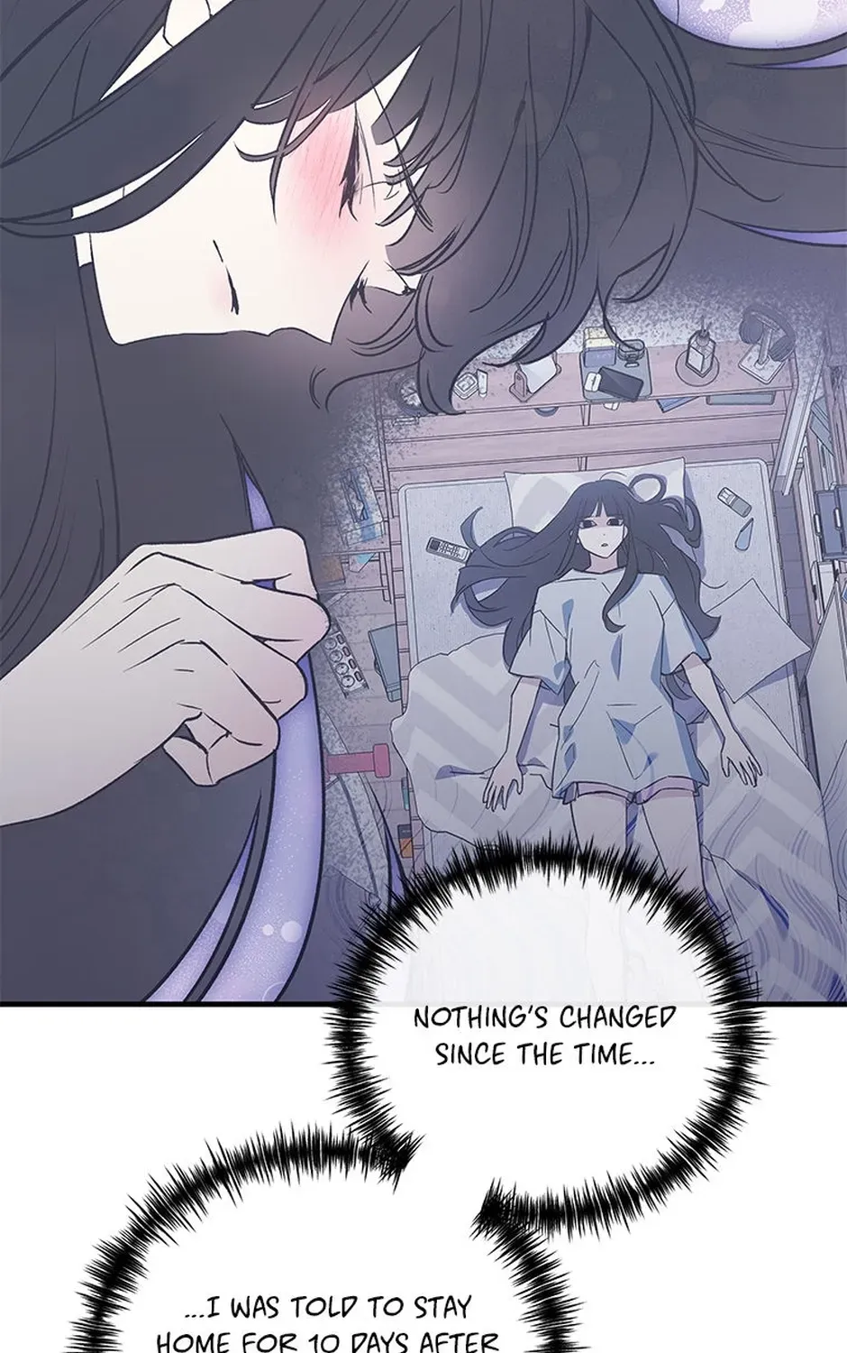 My Own Sexy Servant Chapter 29 page 11 - 