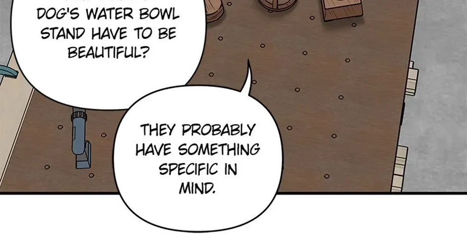 My Own Sexy Servant Chapter 29 page 104 - 