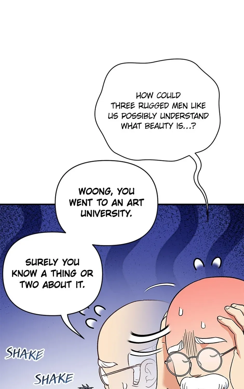 My Own Sexy Servant Chapter 29 page 105 - 