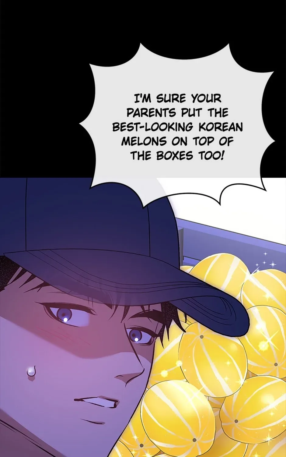 My Own Sexy Servant Chapter 29 page 111 - 