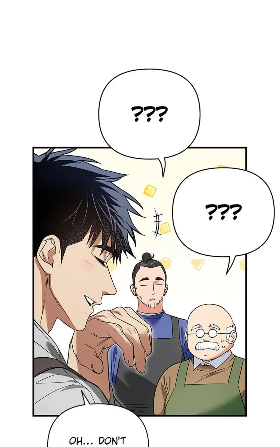 My Own Sexy Servant Chapter 29 page 115 - 