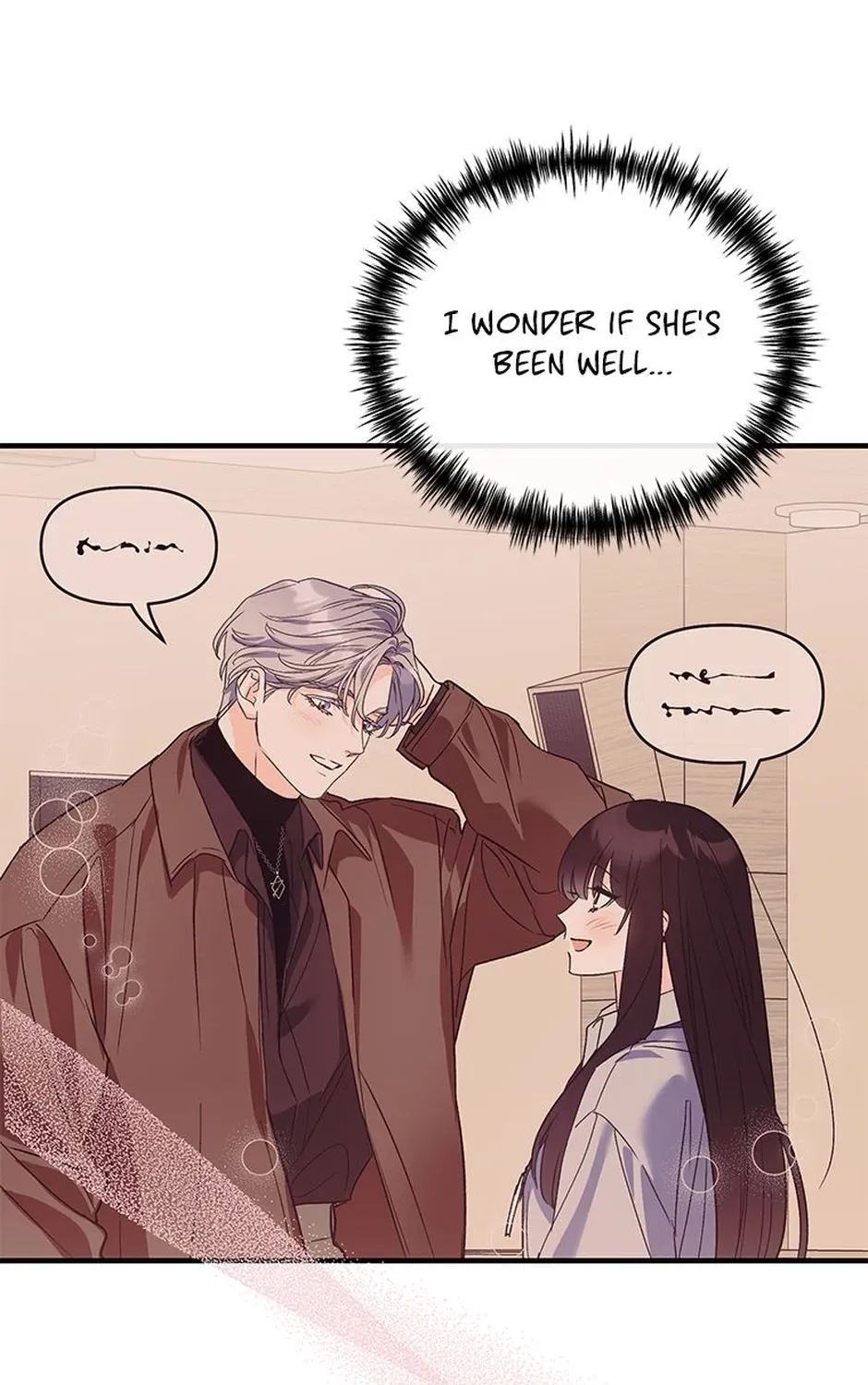 My Own Sexy Servant Chapter 29 page 129 - 
