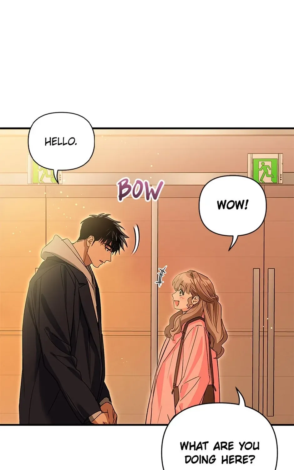 My Own Sexy Servant Chapter 29 page 133 - 