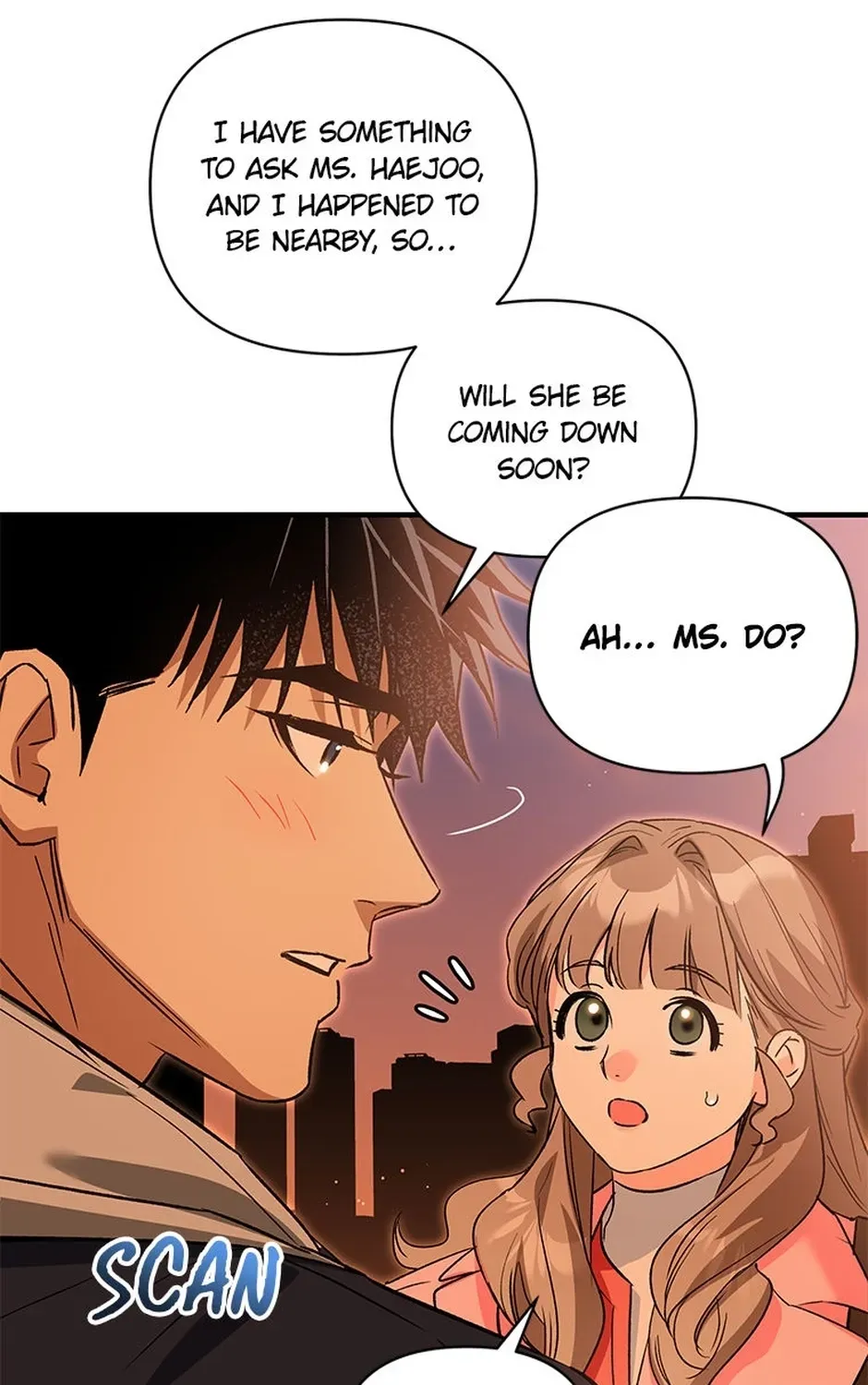 My Own Sexy Servant Chapter 29 page 135 - 