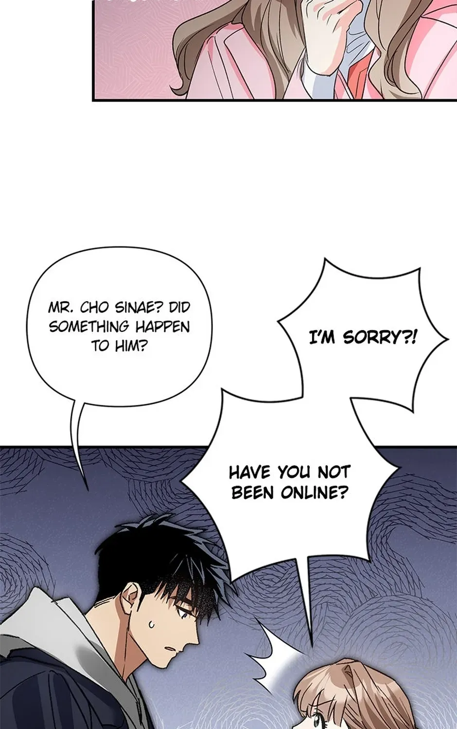 My Own Sexy Servant Chapter 29 page 139 - 
