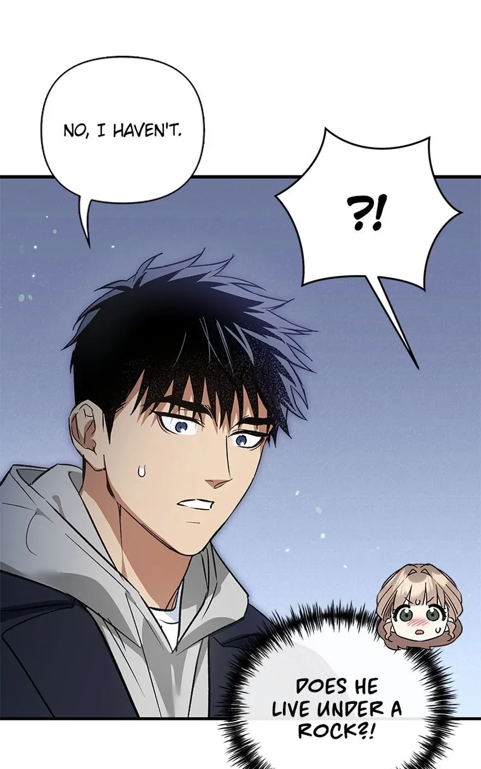 My Own Sexy Servant Chapter 29 page 141 - 