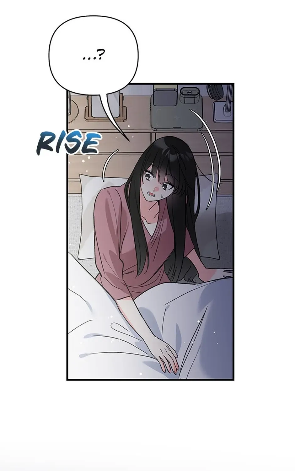My Own Sexy Servant Chapter 29 page 17 - 