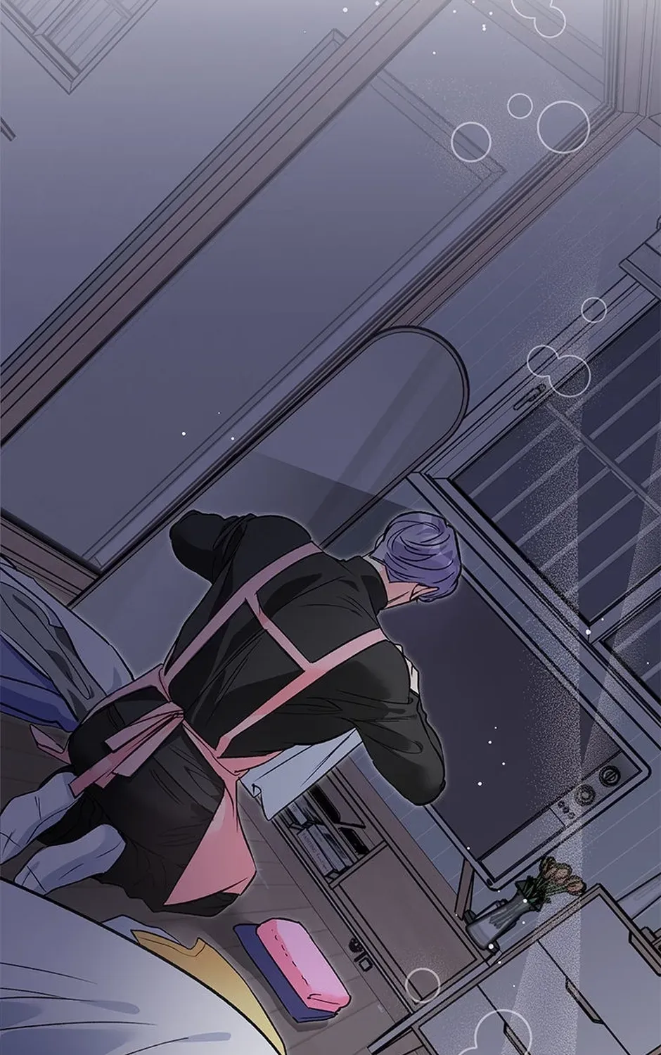 My Own Sexy Servant Chapter 29 page 19 - 