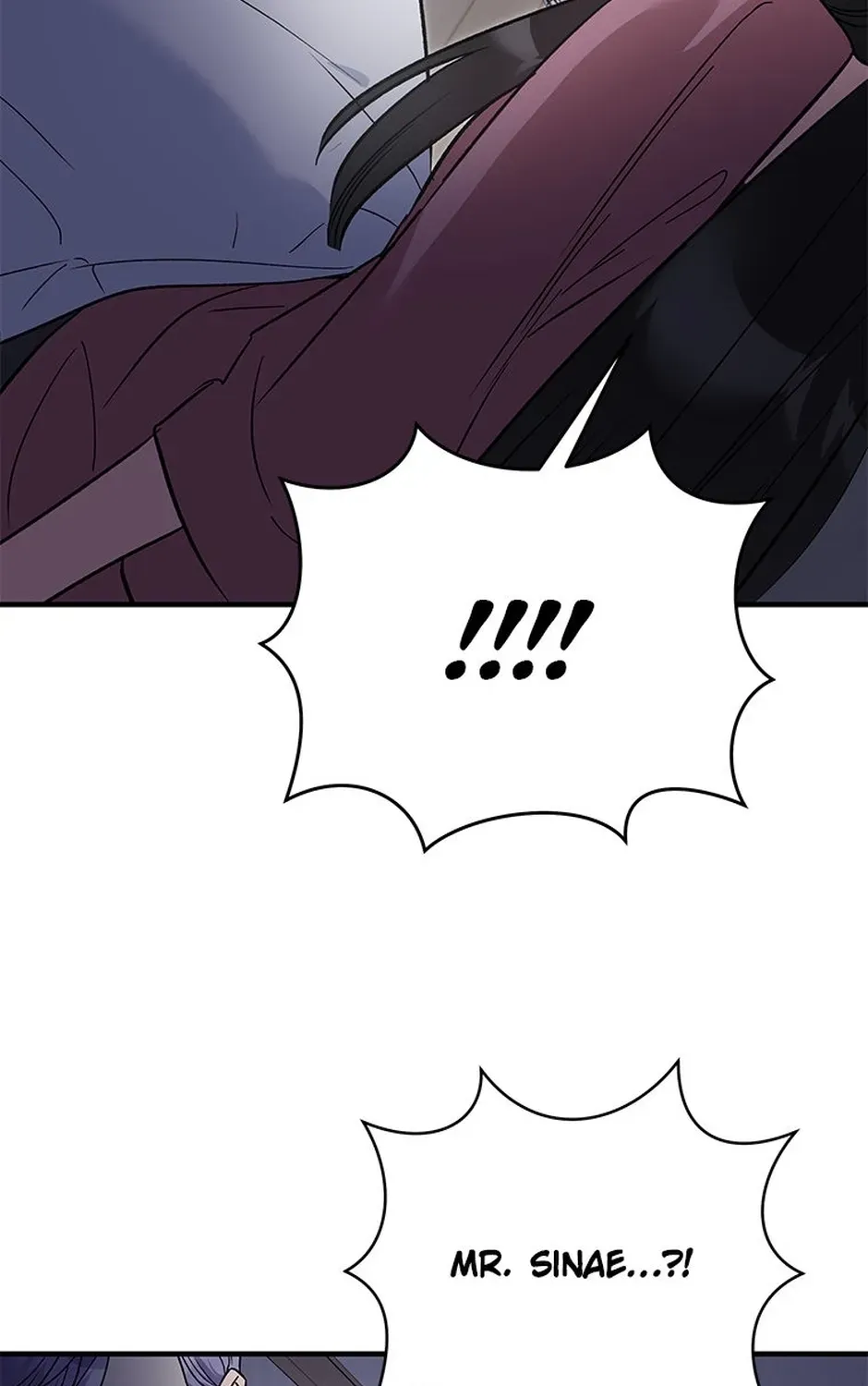 My Own Sexy Servant Chapter 29 page 21 - 