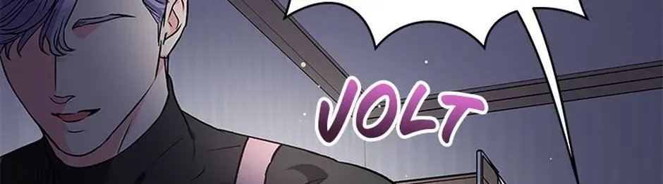 My Own Sexy Servant Chapter 29 page 22 - 