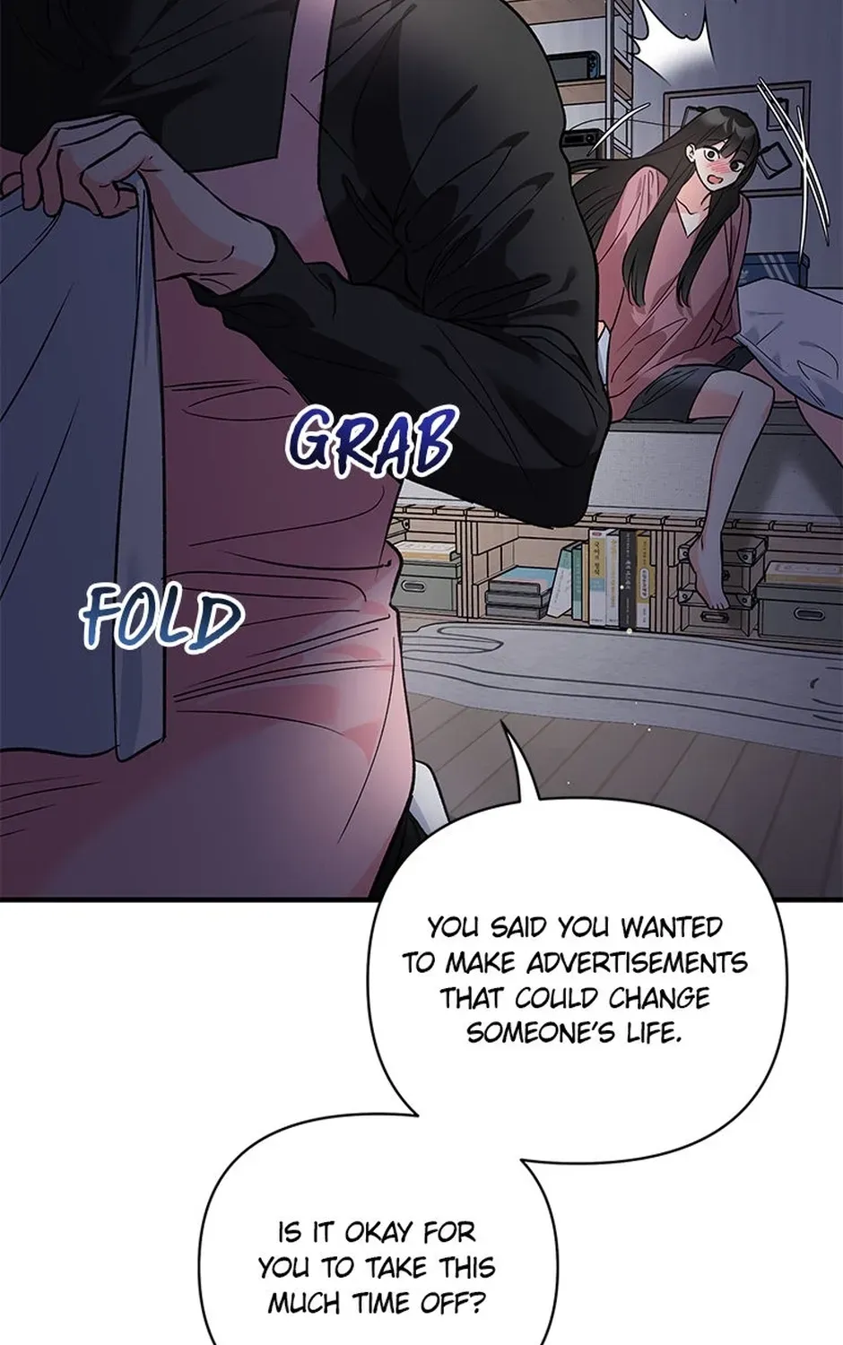 My Own Sexy Servant Chapter 29 page 23 - 