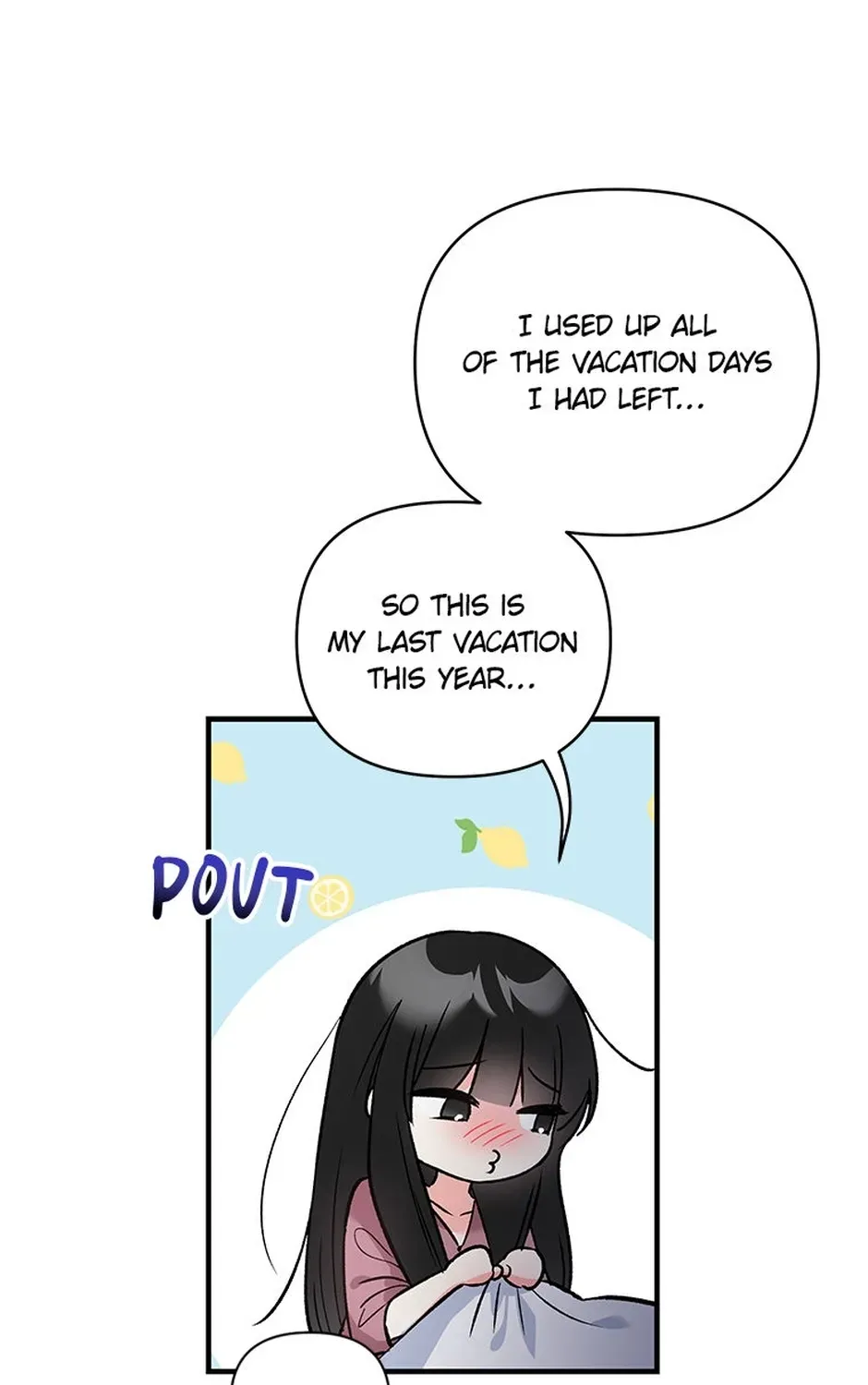 My Own Sexy Servant Chapter 29 page 25 - 